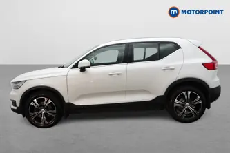 Volvo Xc40 Inscription Pro Automatic Petrol SUV - Stock Number (1671731) - Passenger side