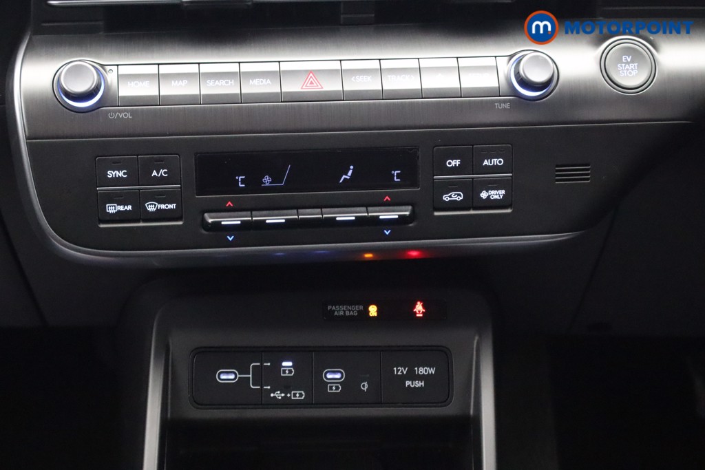 Hyundai Kona Advance Automatic Electric SUV - Stock Number (1671762) - 4th supplementary image