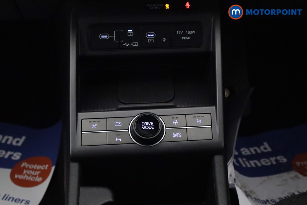Hyundai Kona Advance Automatic Electric SUV - Stock Number (1671762) - 5th supplementary image