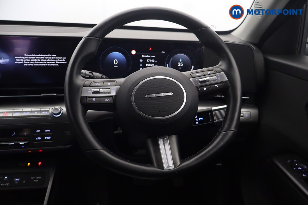 Hyundai Kona Advance Automatic Electric SUV - Stock Number (1671762) - 9th supplementary image