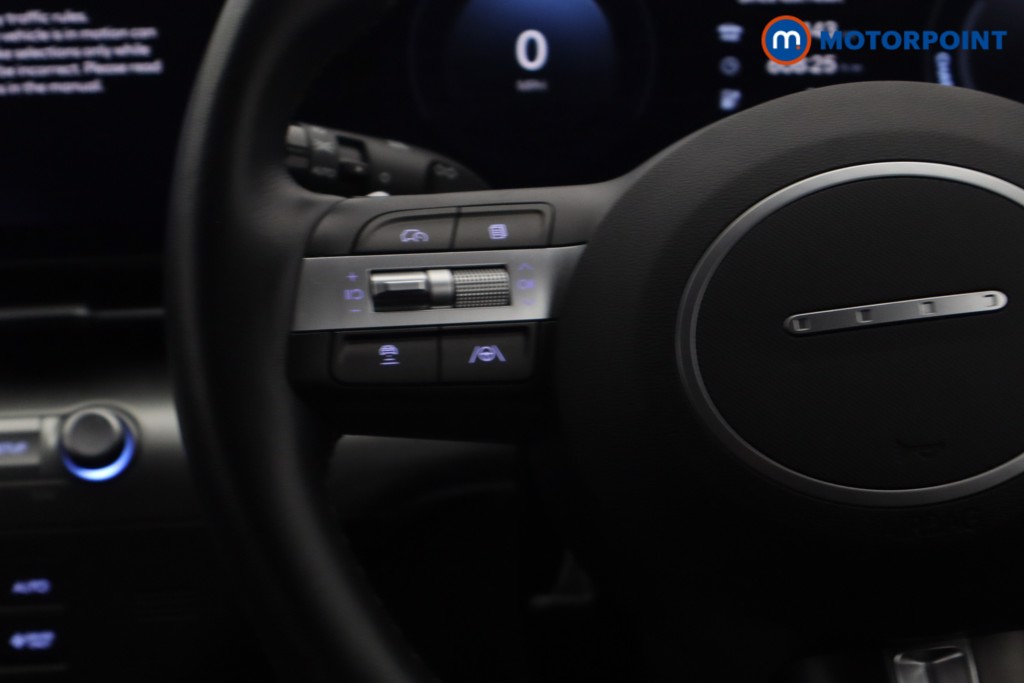 Hyundai Kona Advance Automatic Electric SUV - Stock Number (1671762) - 10th supplementary image
