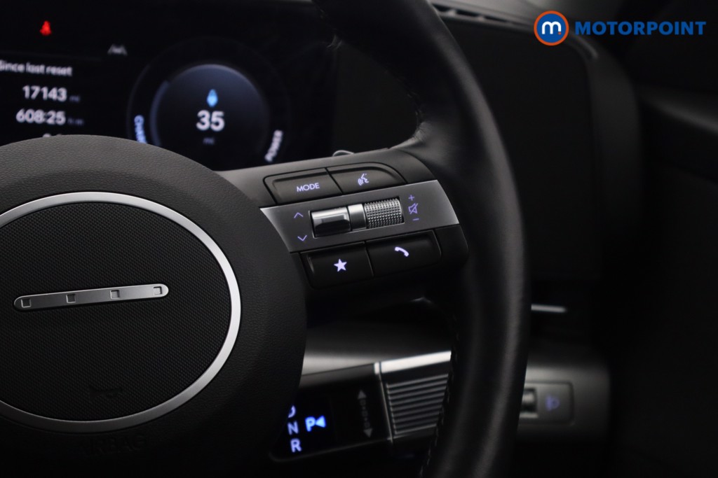 Hyundai Kona Advance Automatic Electric SUV - Stock Number (1671762) - 11th supplementary image