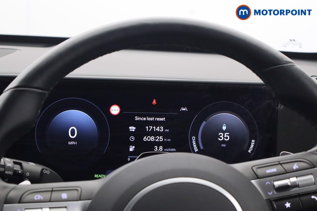 Hyundai Kona Advance Automatic Electric SUV - Stock Number (1671762) - 12th supplementary image