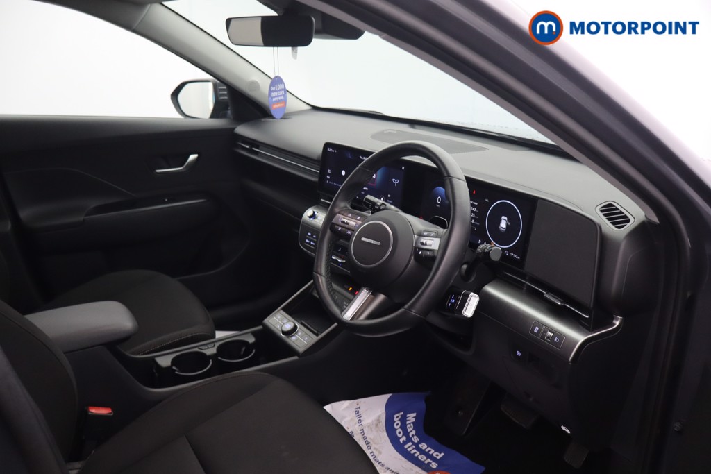 Hyundai Kona Advance Automatic Electric SUV - Stock Number (1671762) - 13th supplementary image