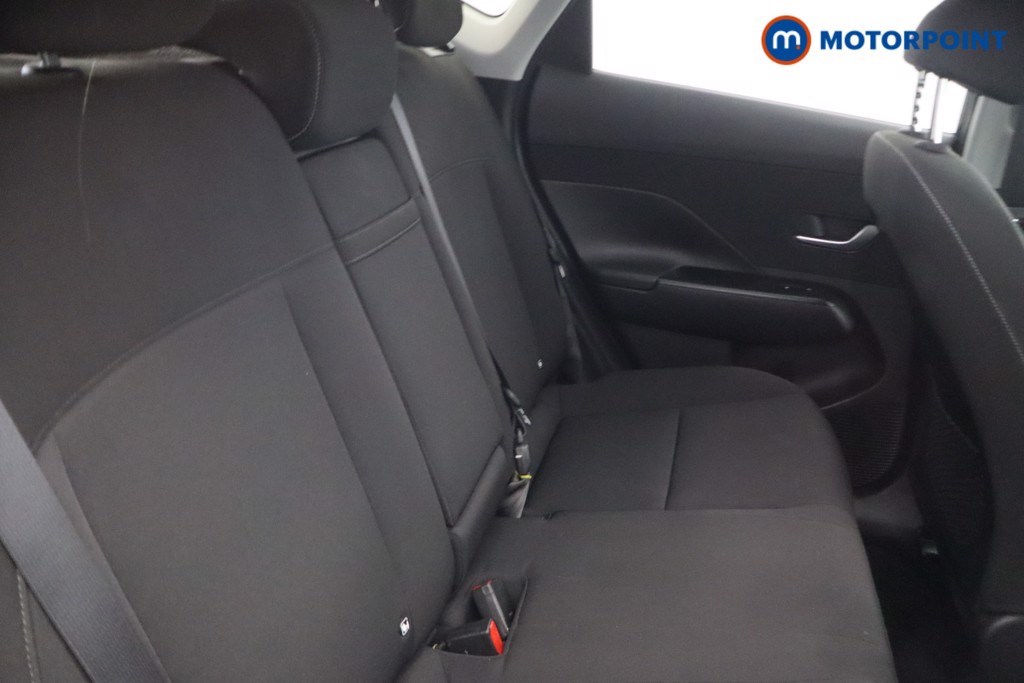 Hyundai Kona Advance Automatic Electric SUV - Stock Number (1671762) - 22nd supplementary image
