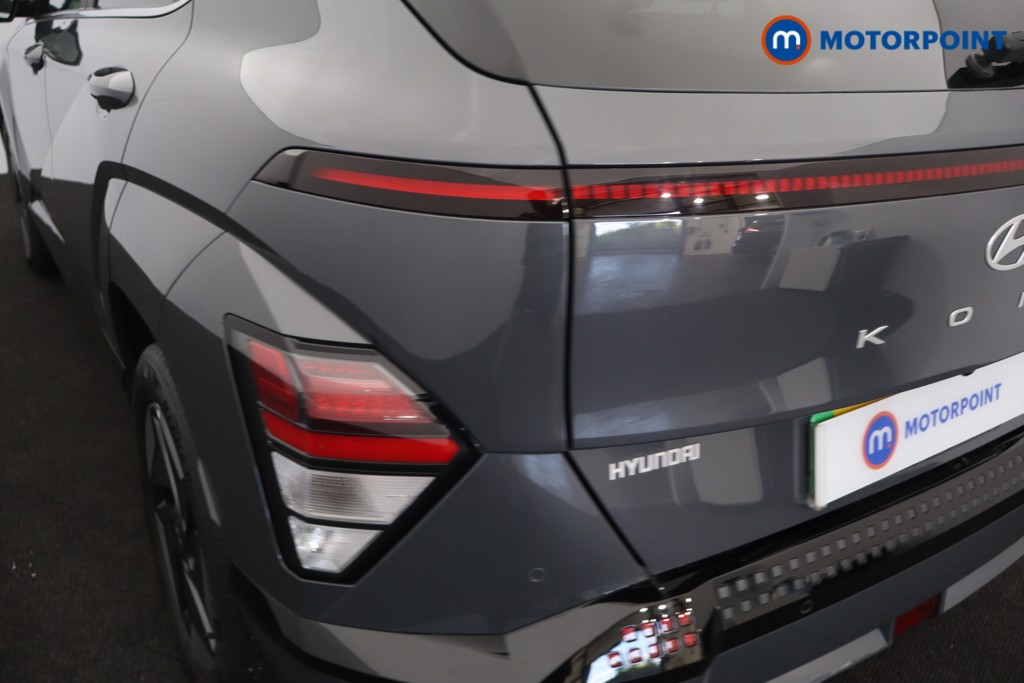 Hyundai Kona Advance Automatic Electric SUV - Stock Number (1671762) - 30th supplementary image