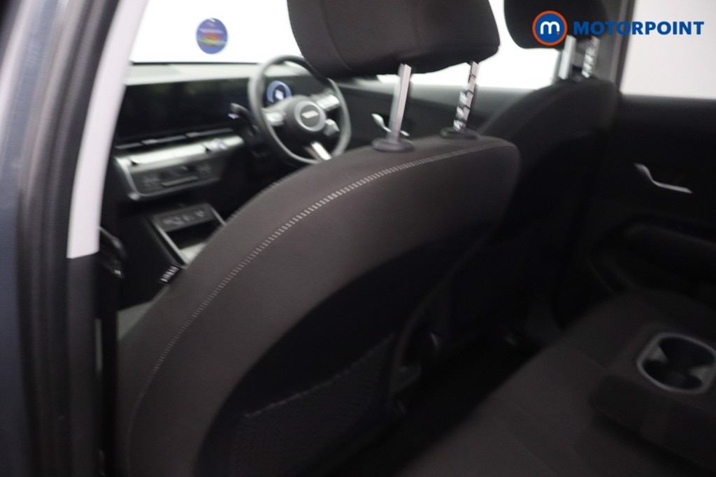 Hyundai Kona Advance Automatic Electric SUV - Stock Number (1671762) - 32nd supplementary image
