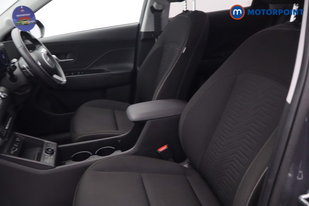 Hyundai Kona Advance Automatic Electric SUV - Stock Number (1671762) - 38th supplementary image
