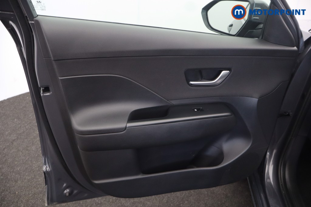 Hyundai Kona Advance Automatic Electric SUV - Stock Number (1671762) - 39th supplementary image