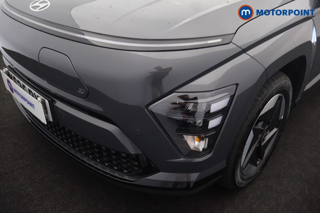 Hyundai Kona Advance Automatic Electric SUV - Stock Number (1671762) - 44th supplementary image