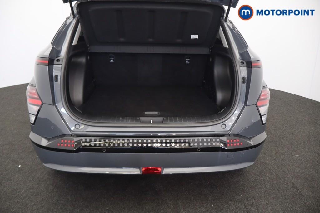 Hyundai Kona Advance Automatic Electric SUV - Stock Number (1671762) - 48th supplementary image