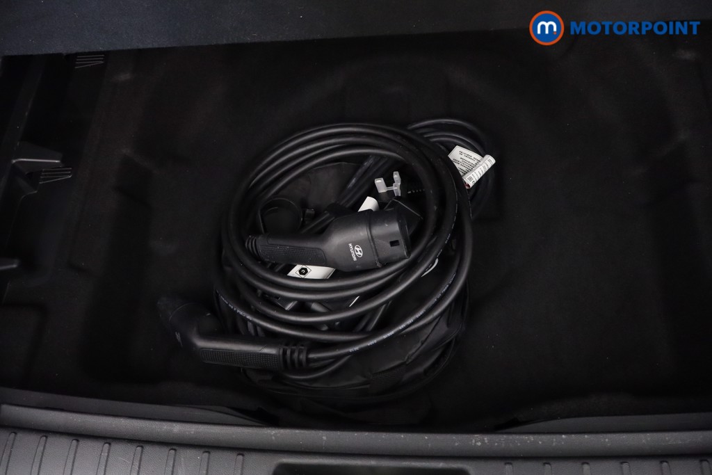 Hyundai Kona Advance Automatic Electric SUV - Stock Number (1671762) - 50th supplementary image