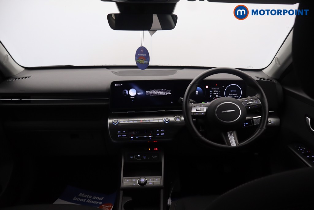 Hyundai Kona Advance Automatic Electric SUV - Stock Number (1671762) - 1st supplementary image