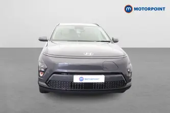 Hyundai Kona Advance Automatic Electric SUV - Stock Number (1671762) - Front bumper