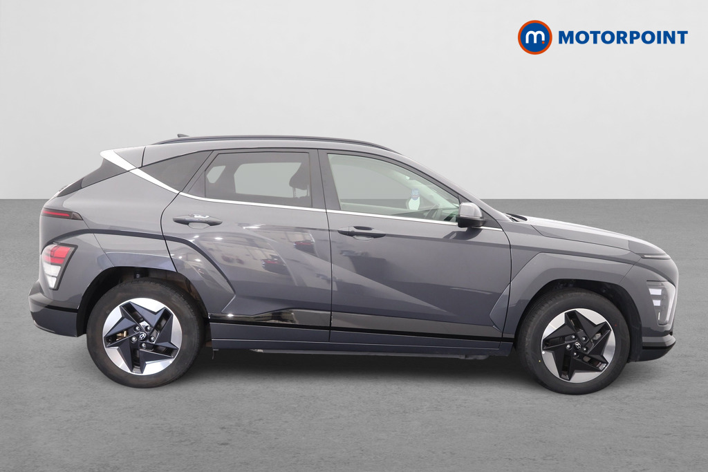 Hyundai Kona Advance Automatic Electric SUV - Stock Number (1671762) - Drivers side