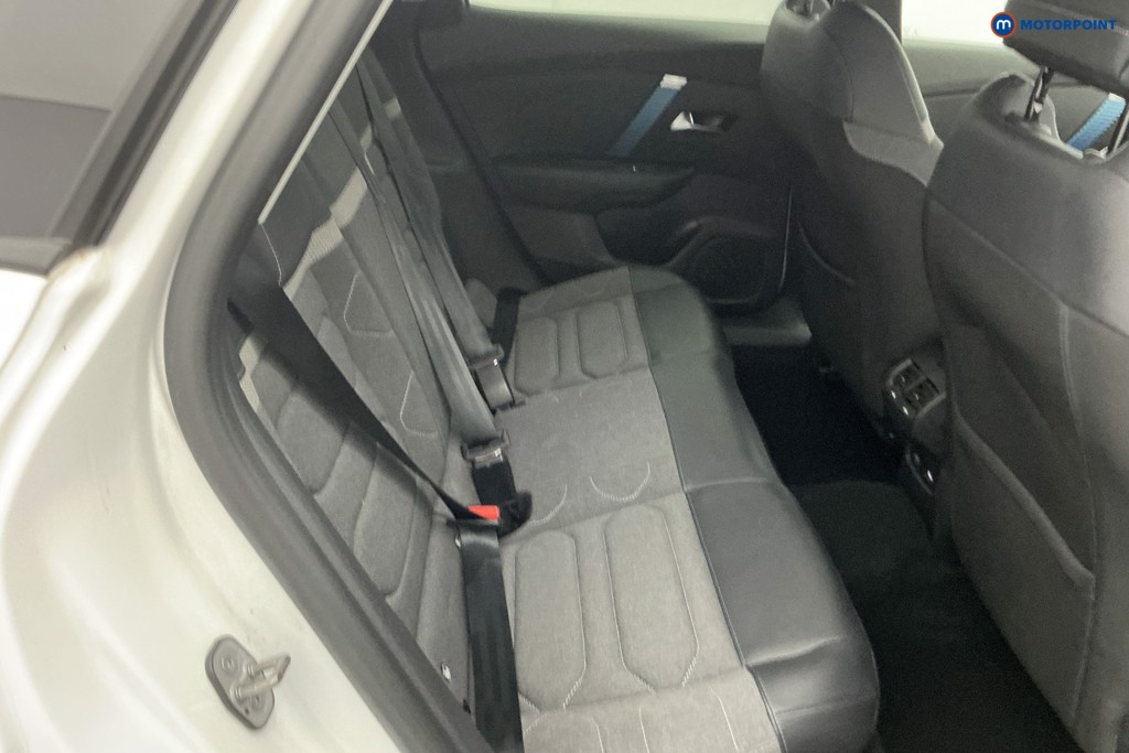 Citroen C4 Shine Automatic Electric Hatchback - Stock Number (1672138) - 4th supplementary image
