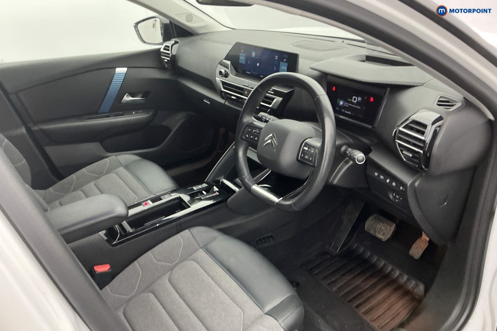 Citroen C4 Shine Automatic Electric Hatchback - Stock Number (1672138) - 7th supplementary image