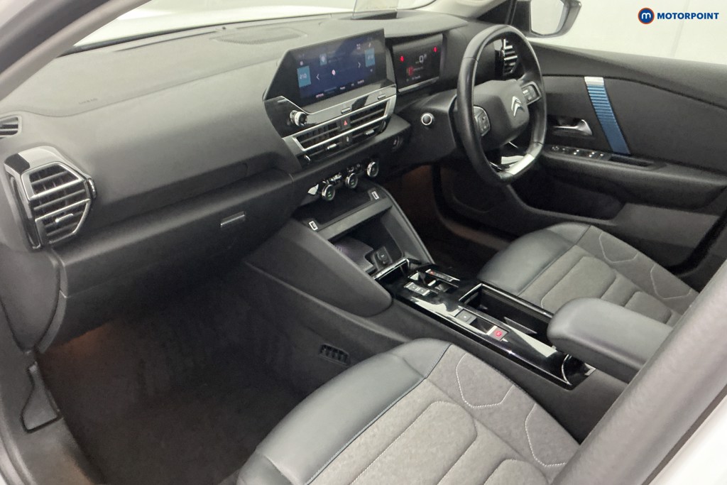 Citroen C4 Shine Automatic Electric Hatchback - Stock Number (1672138) - 8th supplementary image