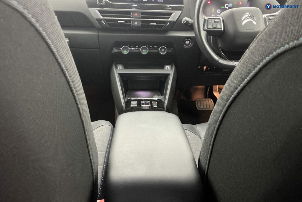 Citroen C4 Shine Automatic Electric Hatchback - Stock Number (1672138) - 10th supplementary image