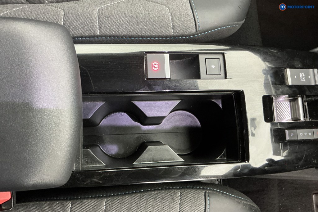 Citroen C4 Shine Automatic Electric Hatchback - Stock Number (1672138) - 13th supplementary image