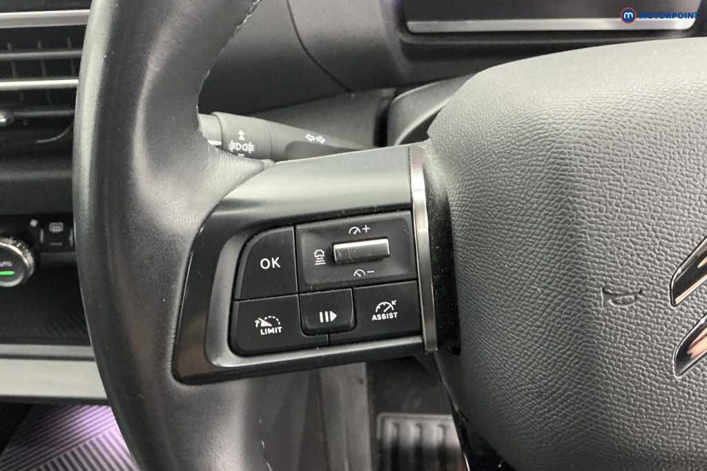 Citroen C4 Shine Automatic Electric Hatchback - Stock Number (1672138) - 17th supplementary image