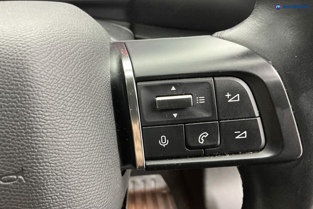 Citroen C4 Shine Automatic Electric Hatchback - Stock Number (1672138) - 18th supplementary image