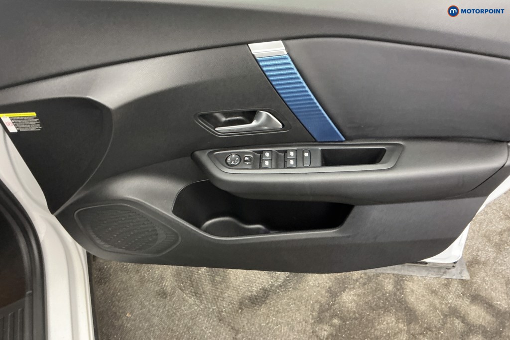 Citroen C4 Shine Automatic Electric Hatchback - Stock Number (1672138) - 20th supplementary image