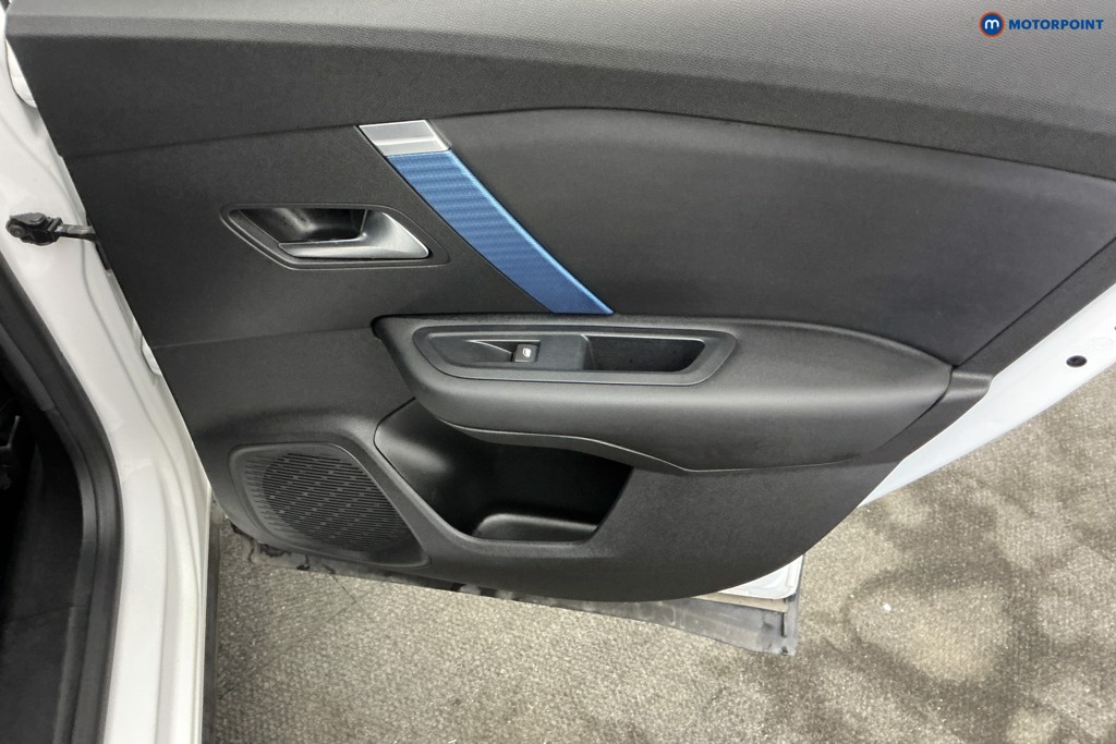 Citroen C4 Shine Automatic Electric Hatchback - Stock Number (1672138) - 22nd supplementary image