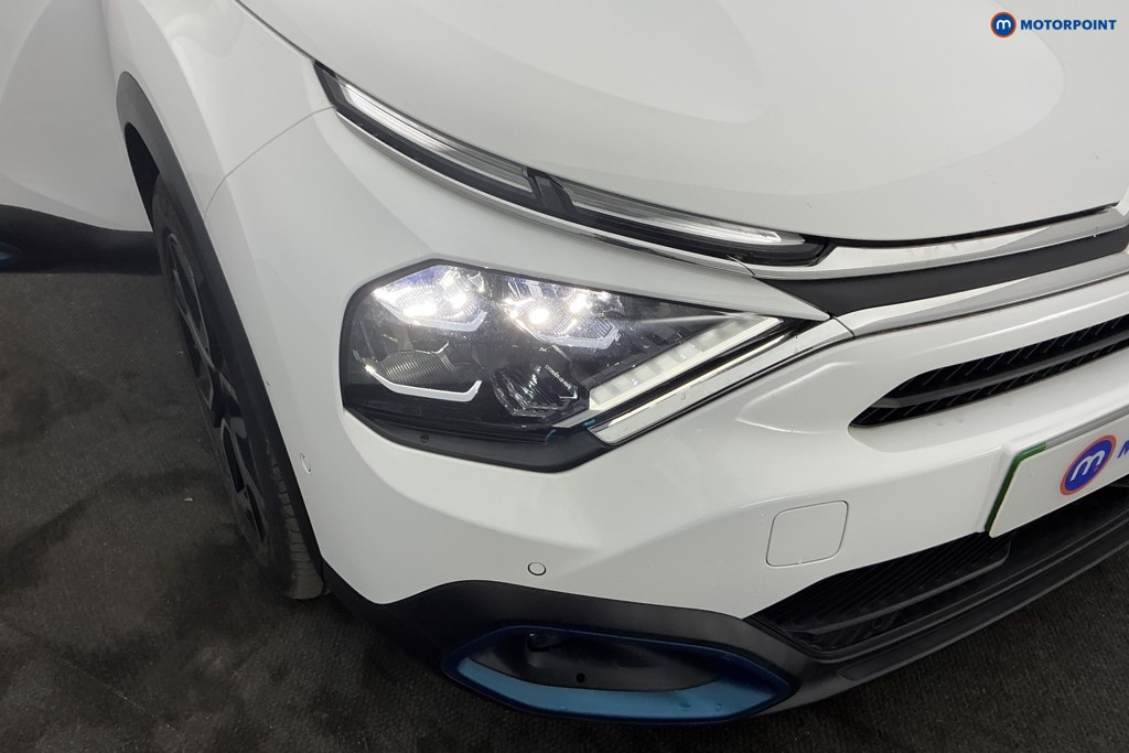 Citroen C4 Shine Automatic Electric Hatchback - Stock Number (1672138) - 24th supplementary image