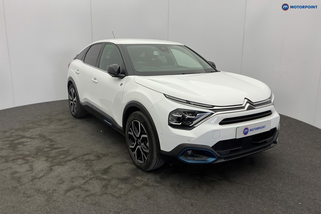 Citroen C4 Shine Automatic Electric Hatchback - Stock Number (1672138) - 25th supplementary image