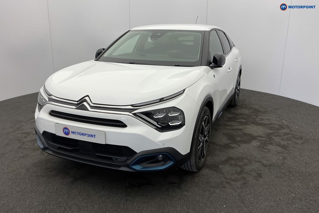 Citroen C4 Shine Automatic Electric Hatchback - Stock Number (1672138) - 27th supplementary image