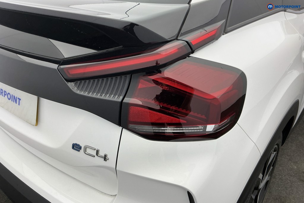 Citroen C4 Shine Automatic Electric Hatchback - Stock Number (1672138) - 28th supplementary image