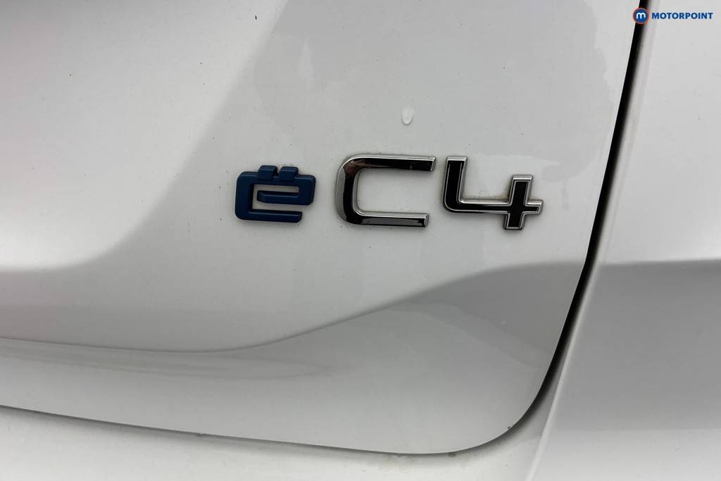 Citroen C4 Shine Automatic Electric Hatchback - Stock Number (1672138) - 31st supplementary image