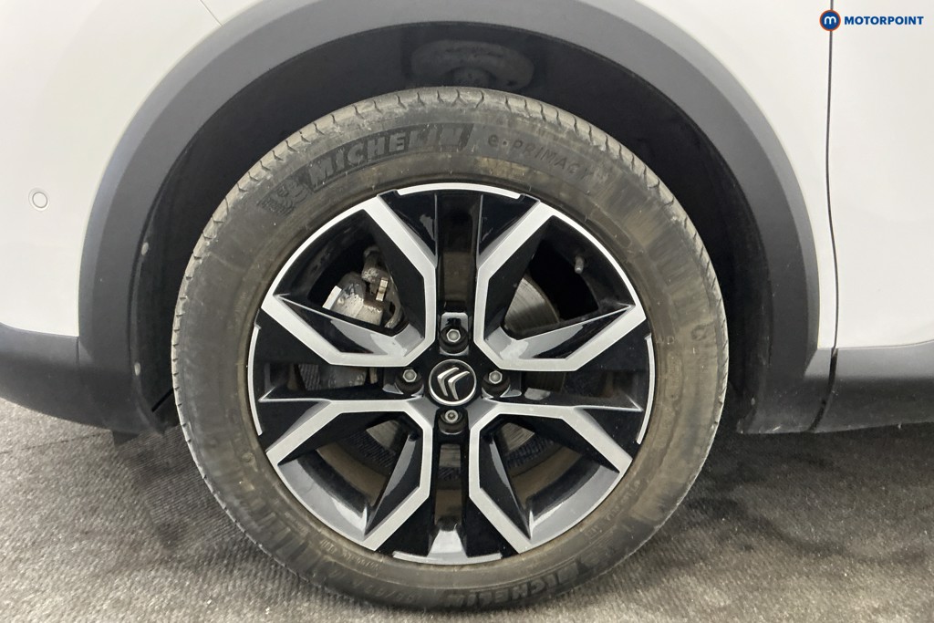 Citroen C4 Shine Automatic Electric Hatchback - Stock Number (1672138) - 34th supplementary image