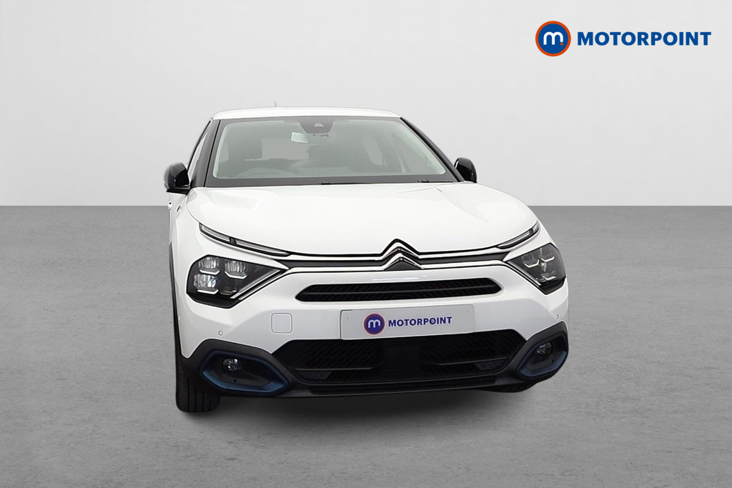 Citroen C4 Shine Automatic Electric Hatchback - Stock Number (1672138) - Front bumper