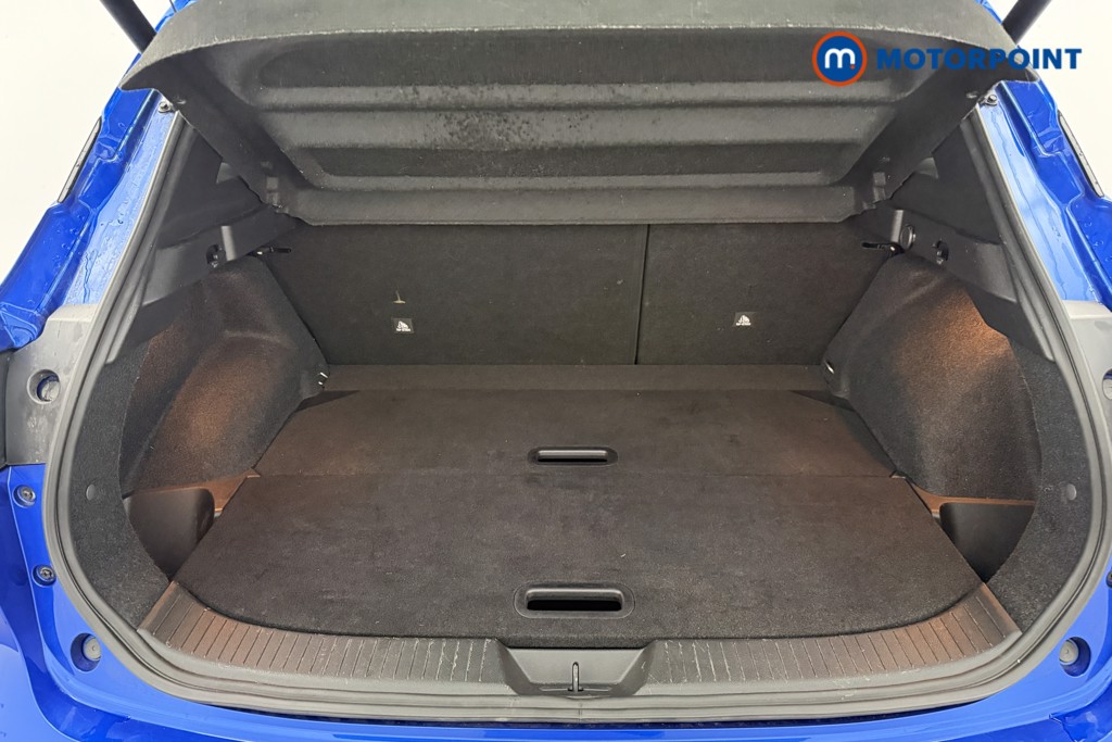 Nissan Qashqai Tekna Manual Petrol SUV - Stock Number (1672603) - 6th supplementary image