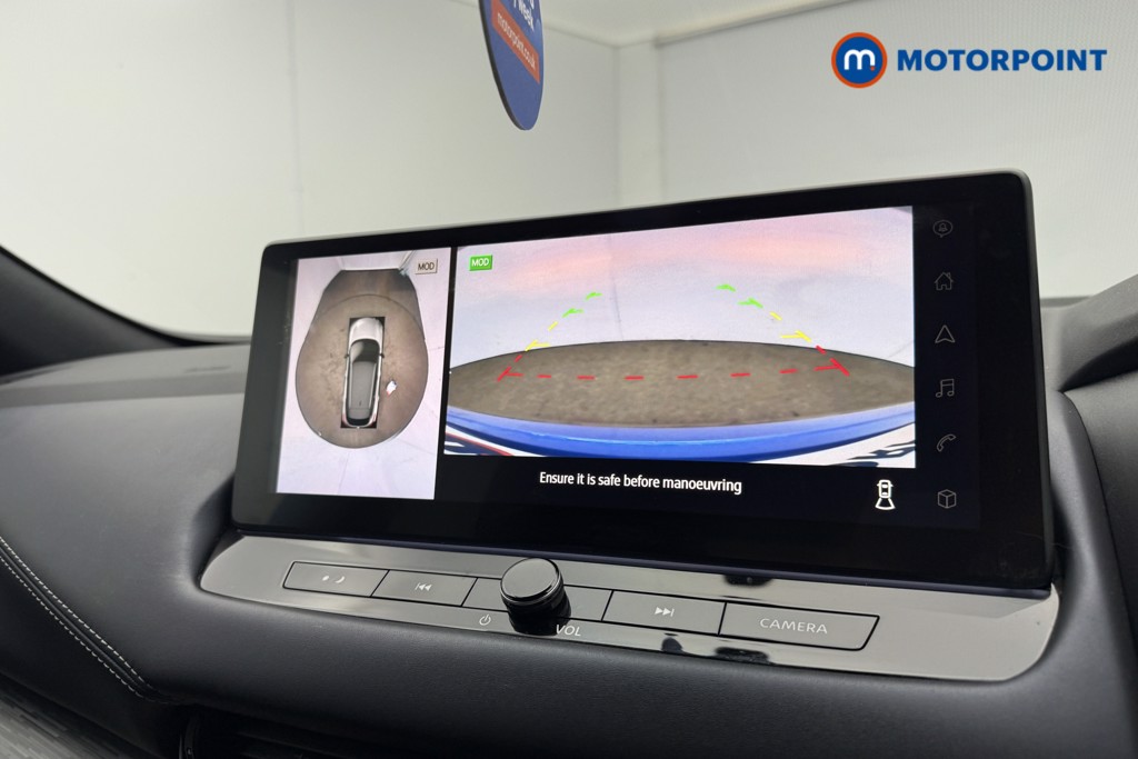 Nissan Qashqai Tekna Manual Petrol SUV - Stock Number (1672603) - 13th supplementary image