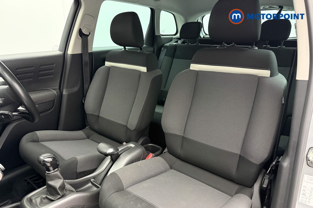 Citroen C3 Aircross Feel Manual Petrol SUV - Stock Number (1673638) - 3rd supplementary image