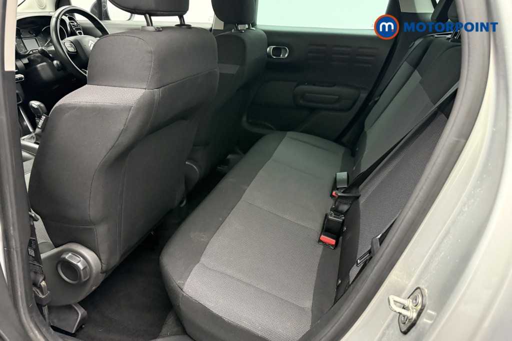 Citroen C3 Aircross Feel Manual Petrol SUV - Stock Number (1673638) - 5th supplementary image