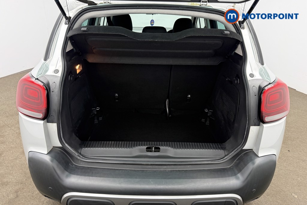 Citroen C3 Aircross Feel Manual Petrol SUV - Stock Number (1673638) - 6th supplementary image