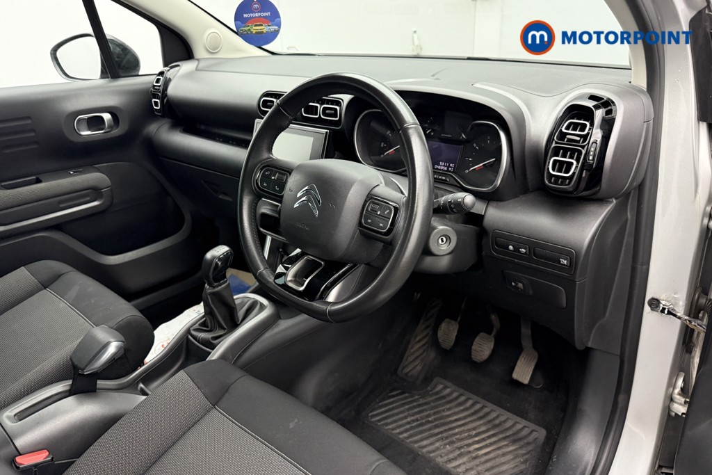 Citroen C3 Aircross Feel Manual Petrol SUV - Stock Number (1673638) - 7th supplementary image