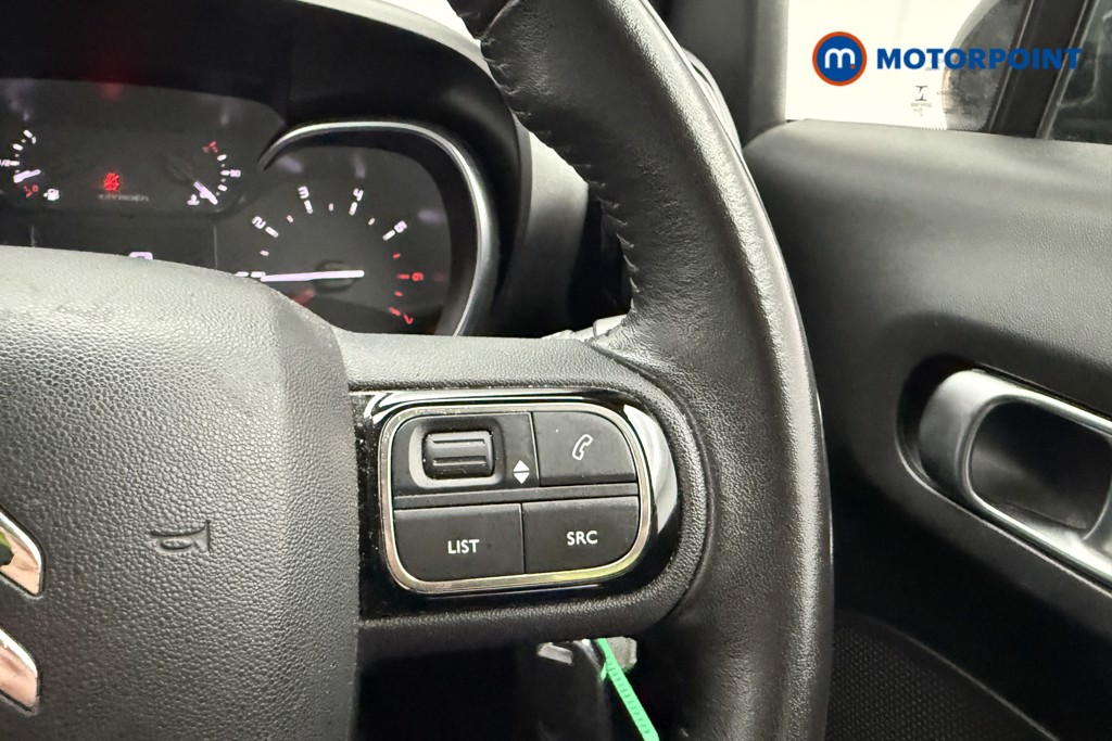 Citroen C3 Aircross Feel Manual Petrol SUV - Stock Number (1673638) - 9th supplementary image