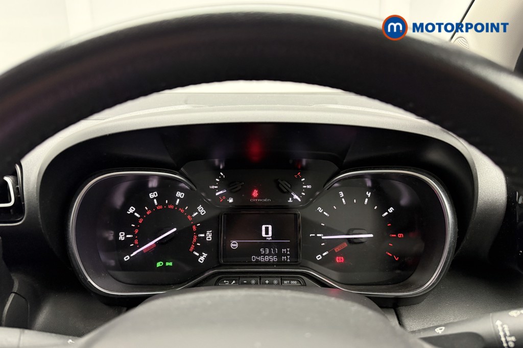 Citroen C3 Aircross Feel Manual Petrol SUV - Stock Number (1673638) - 10th supplementary image