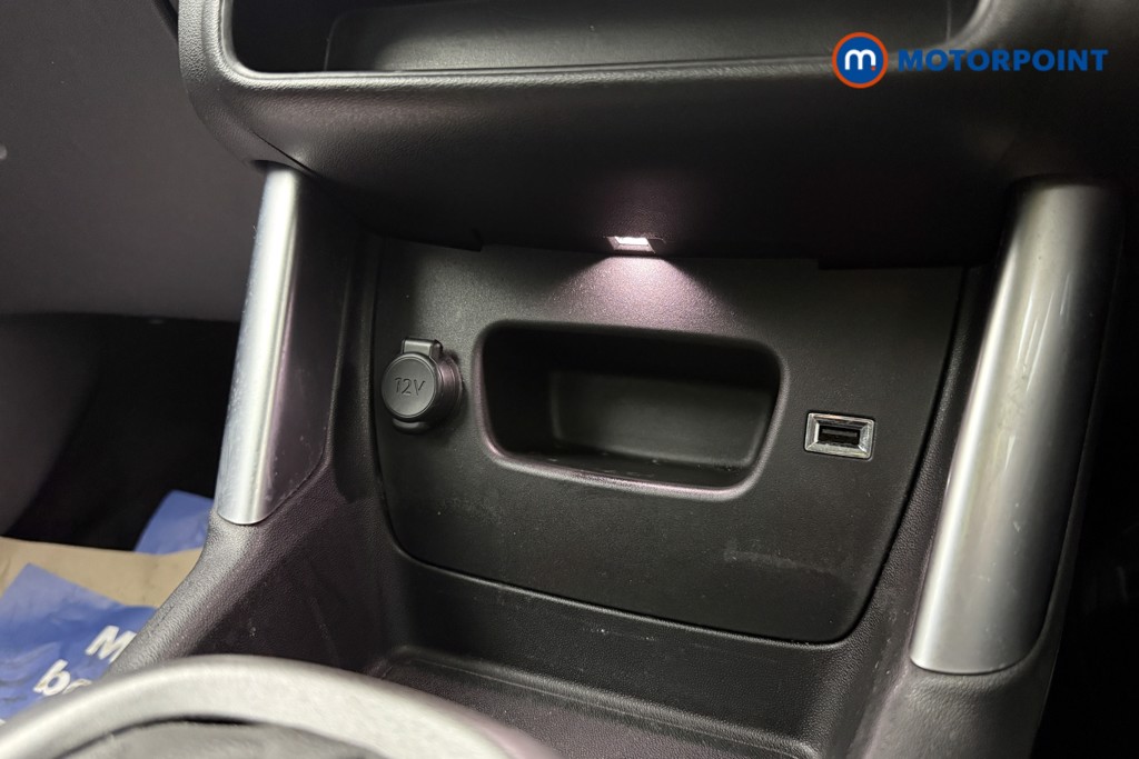 Citroen C3 Aircross Feel Manual Petrol SUV - Stock Number (1673638) - 13th supplementary image