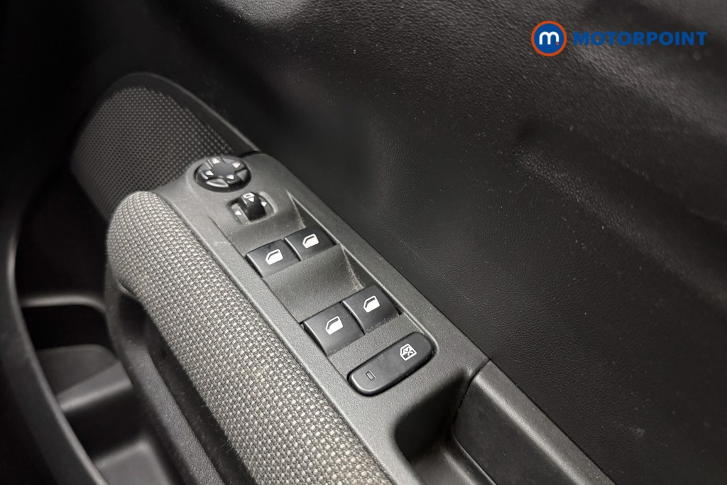 Citroen C3 Aircross Feel Manual Petrol SUV - Stock Number (1673638) - 14th supplementary image