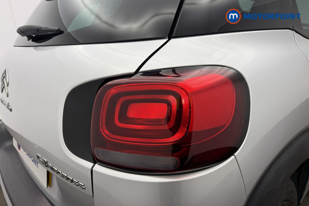 Citroen C3 Aircross Feel Manual Petrol SUV - Stock Number (1673638) - 15th supplementary image