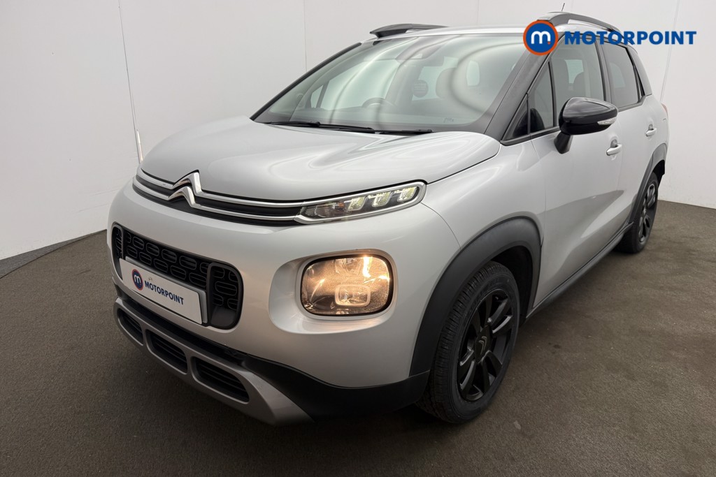 Citroen C3 Aircross Feel Manual Petrol SUV - Stock Number (1673638) - 18th supplementary image