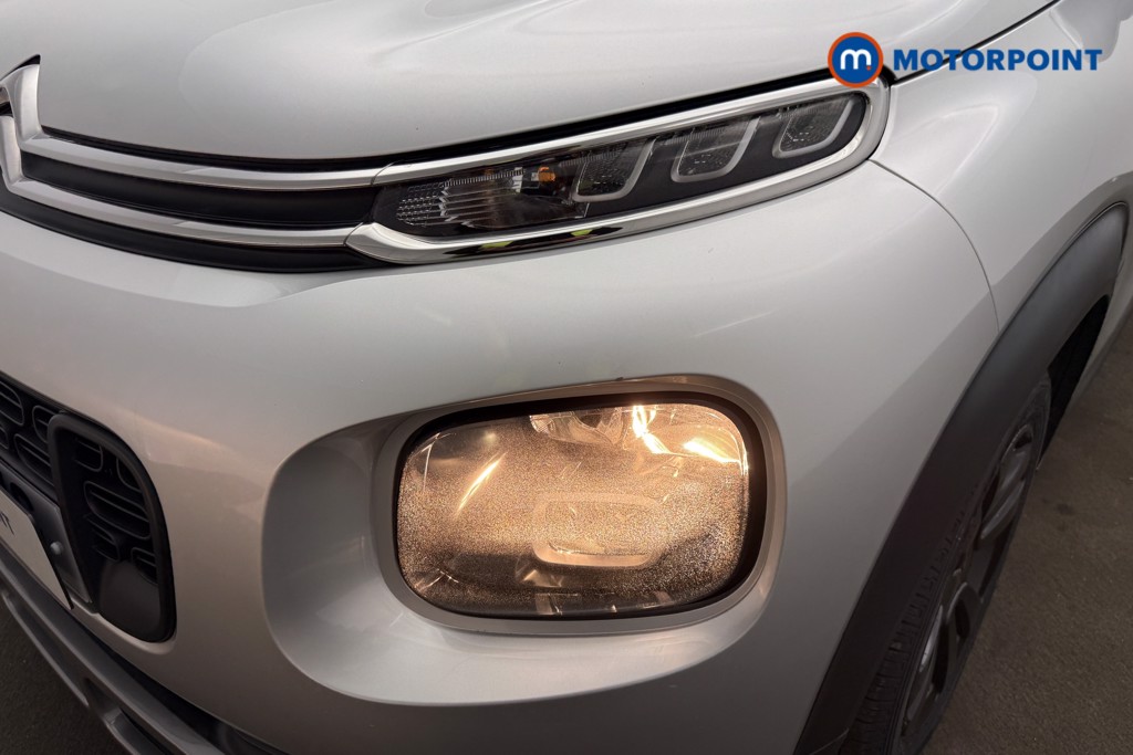 Citroen C3 Aircross Feel Manual Petrol SUV - Stock Number (1673638) - 19th supplementary image