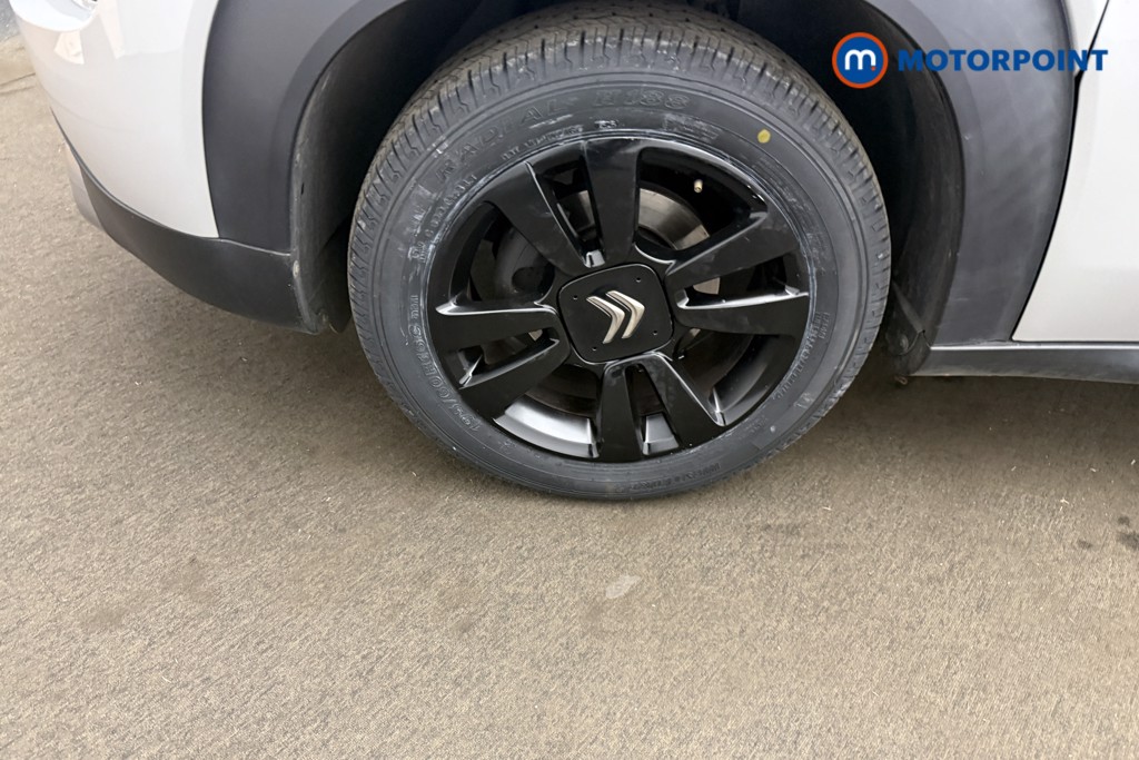Citroen C3 Aircross Feel Manual Petrol SUV - Stock Number (1673638) - 23rd supplementary image