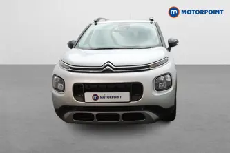 Citroen C3 Aircross Feel Manual Petrol SUV - Stock Number (1673638) - Front bumper